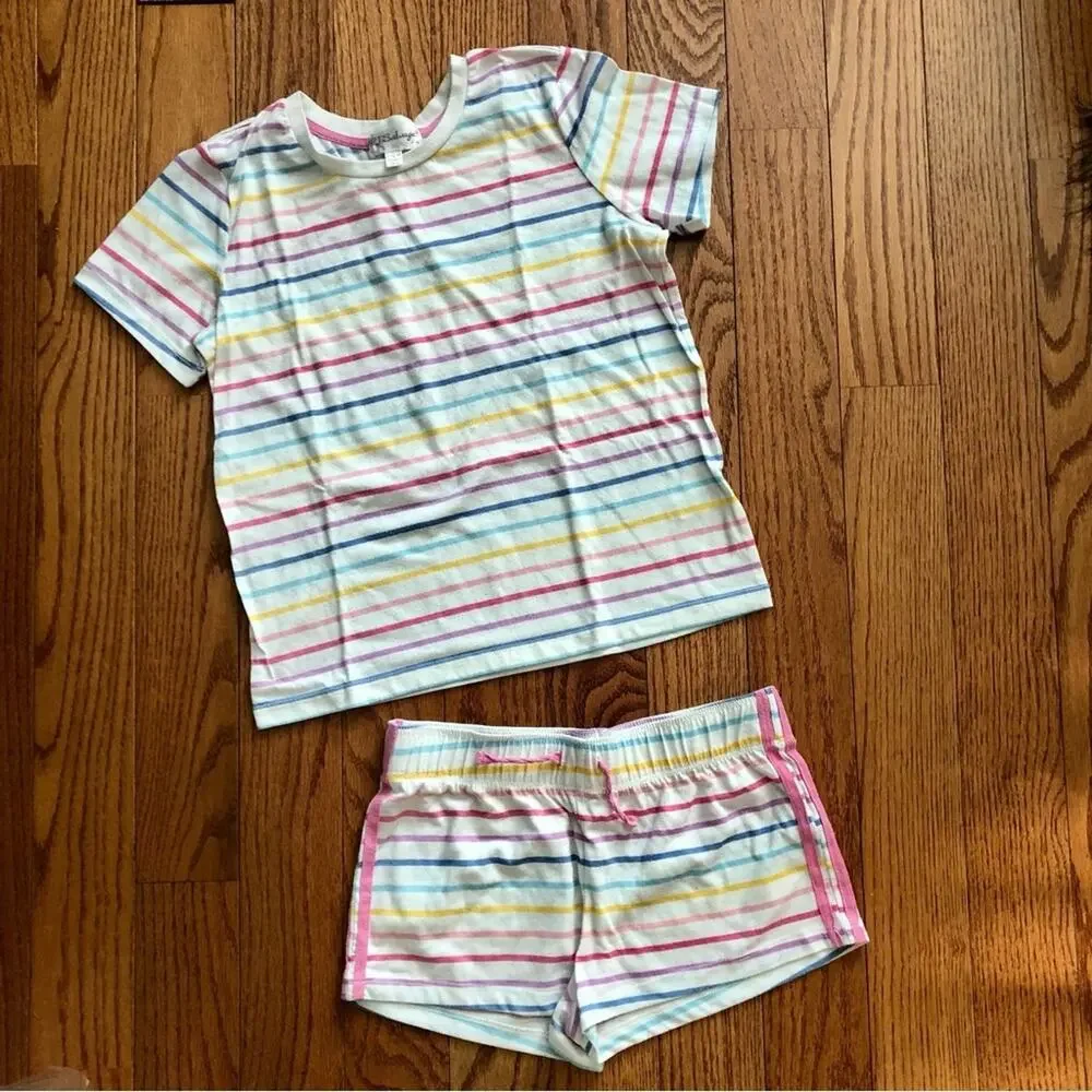 P.J. Salvage salvage short